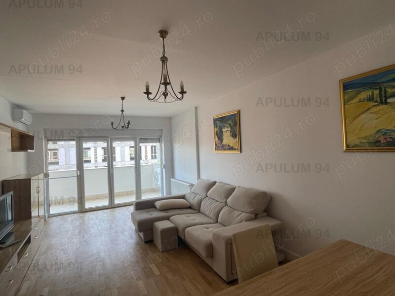 Inchiriere Apartament  3 camere Herastrau | Aviatiei