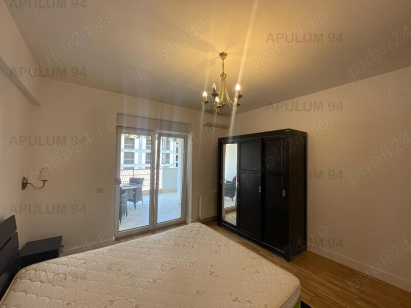 Inchiriere Apartament  2 camere Herastrau | Aviatiei